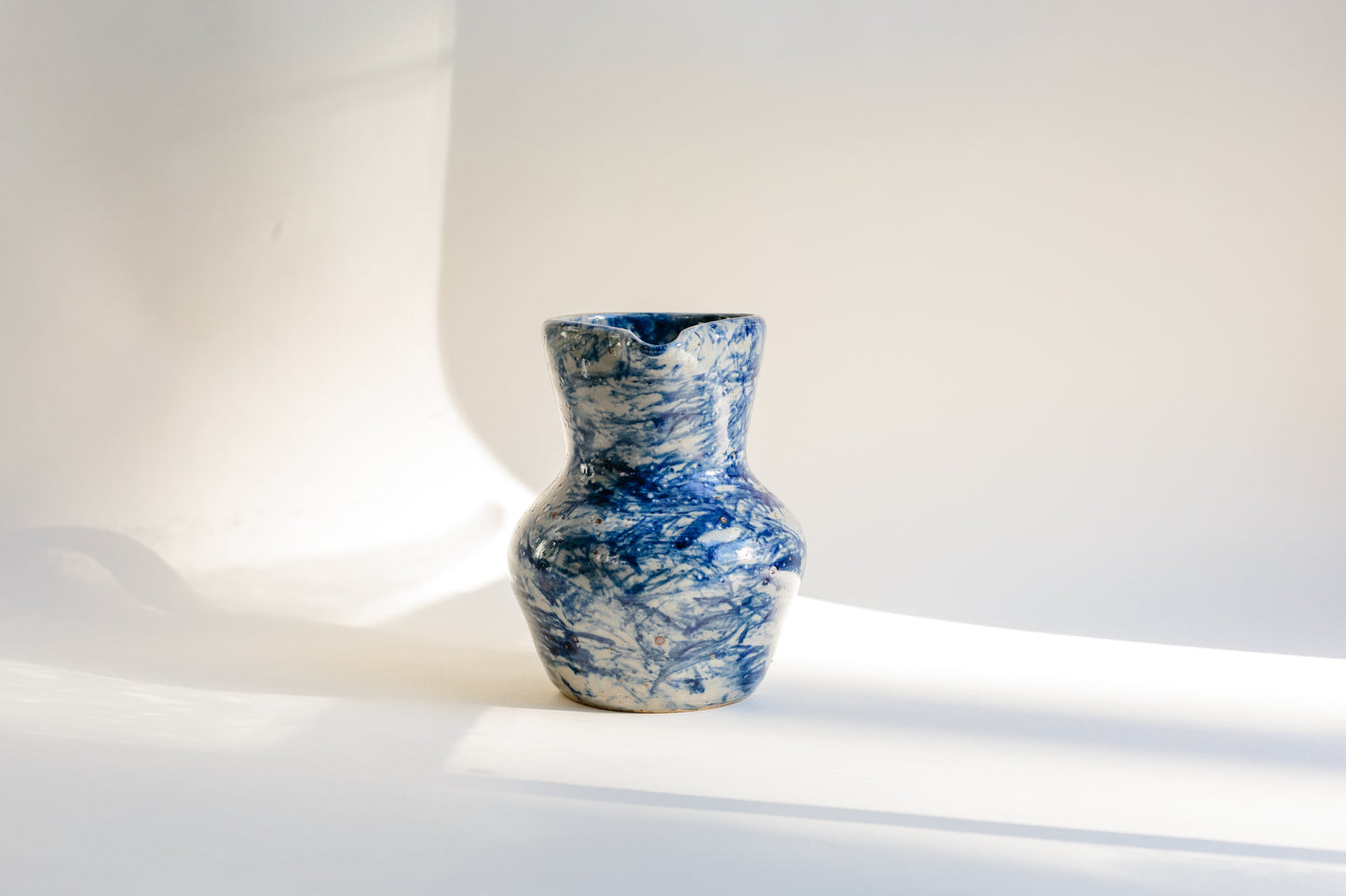 Oceanic Pitcher