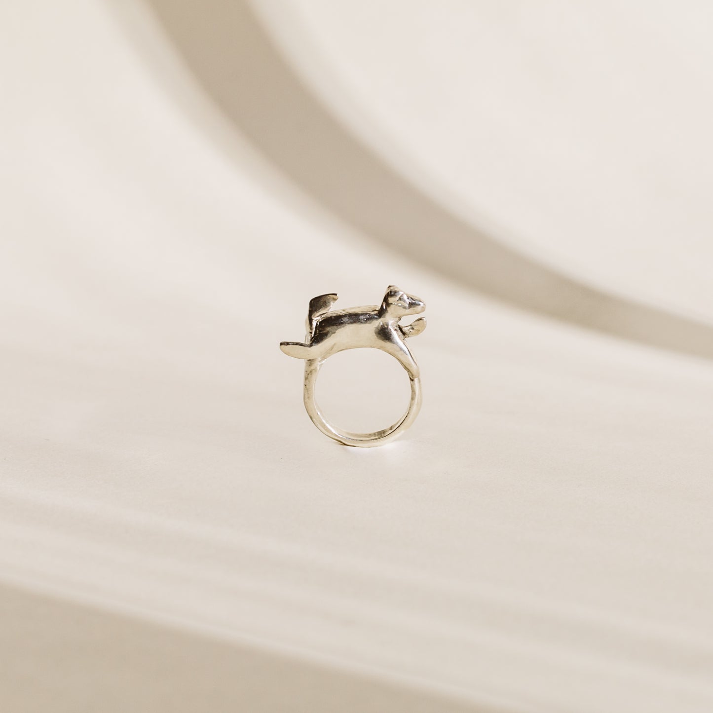 The Joy of June Ring