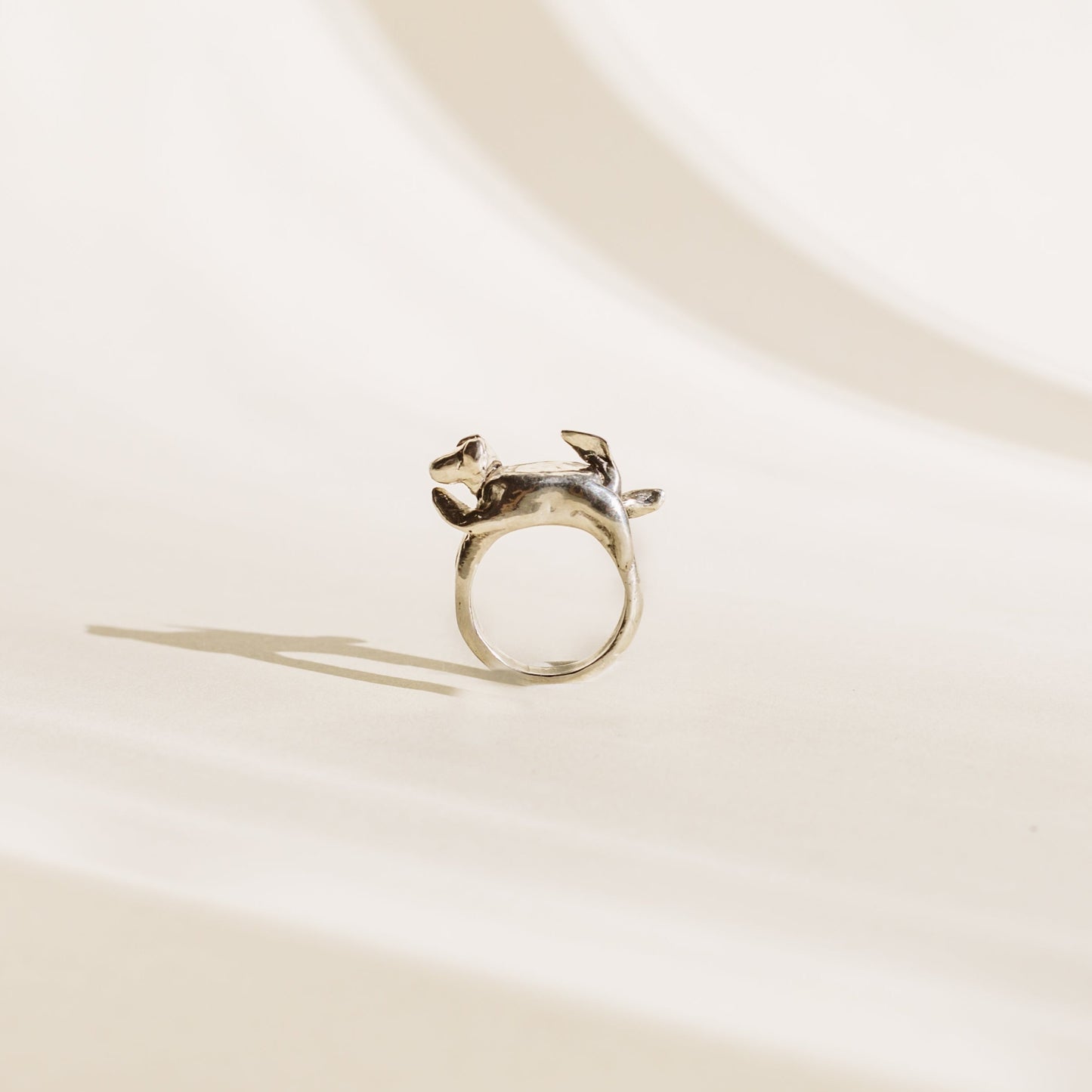The Joy of June Ring