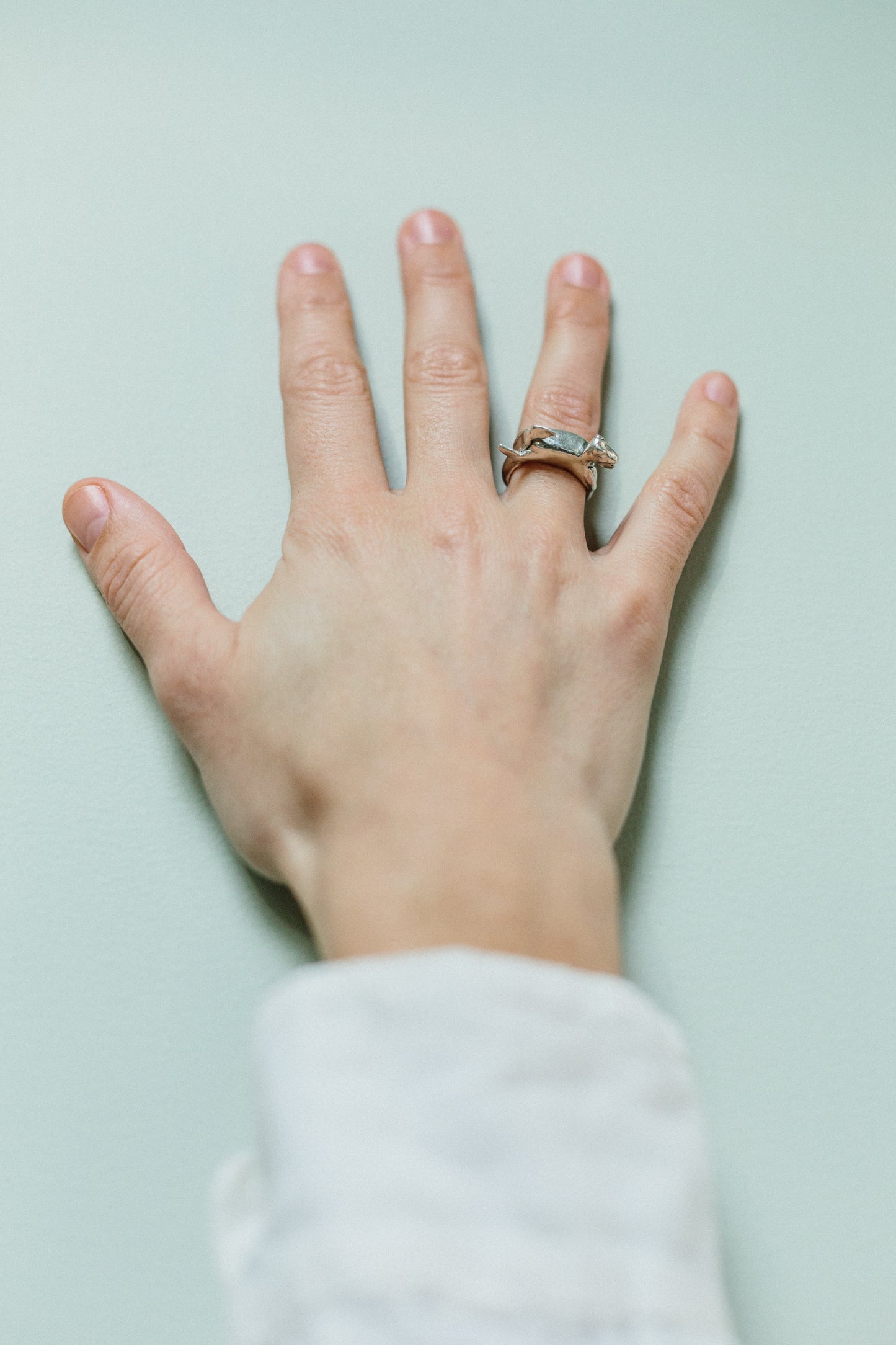 The Joy of June Ring