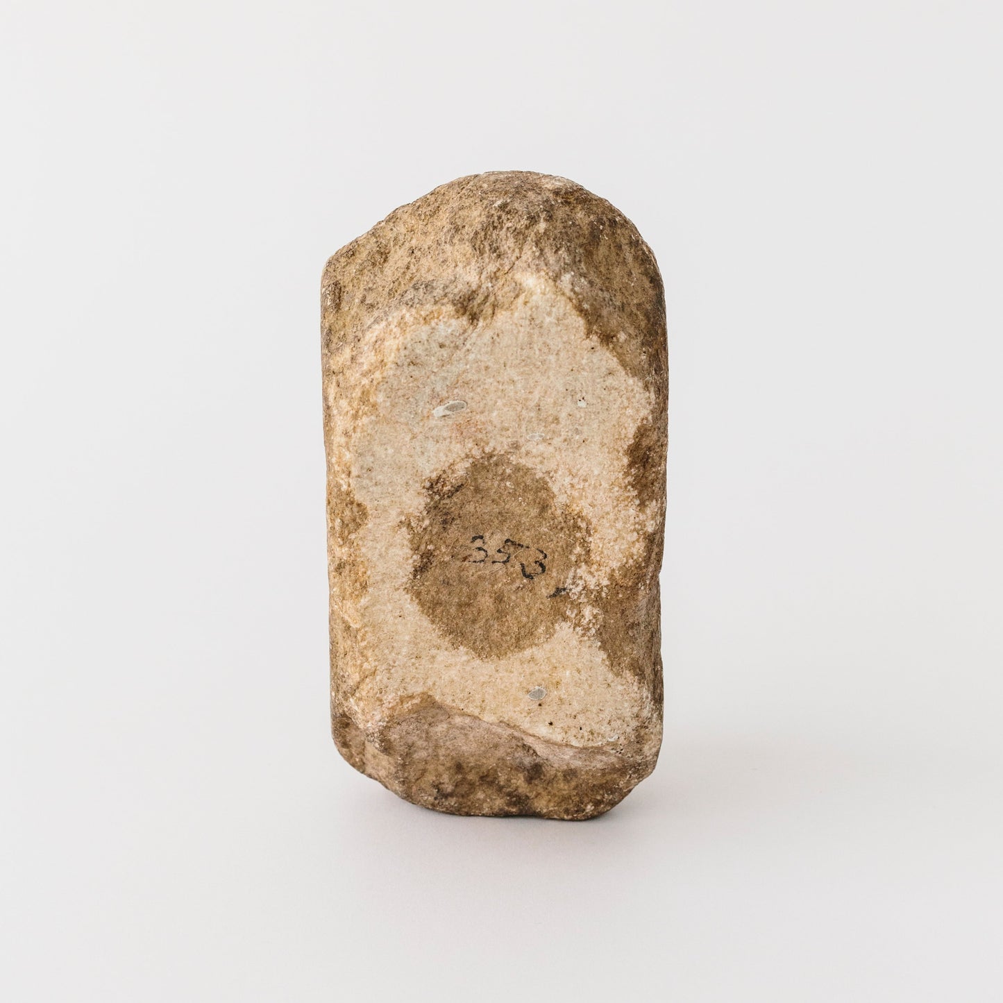 Boobstone