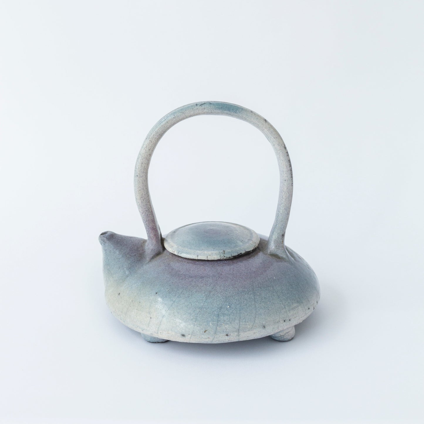 Magic Teapot