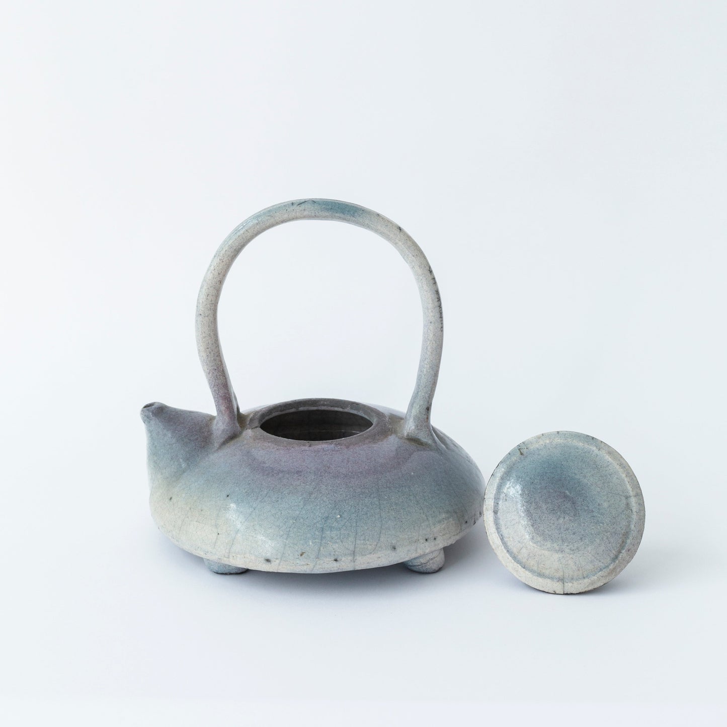 Magic Teapot