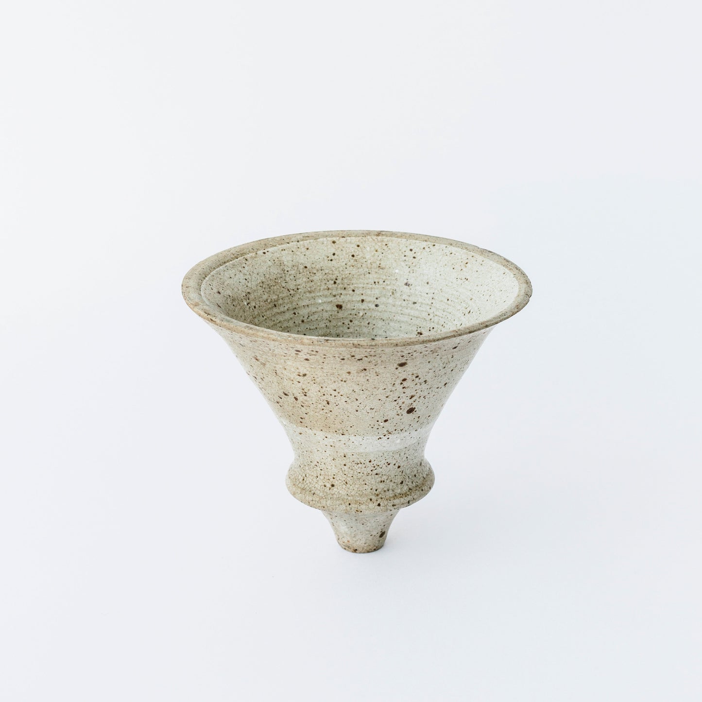 Bell Without a Tongue