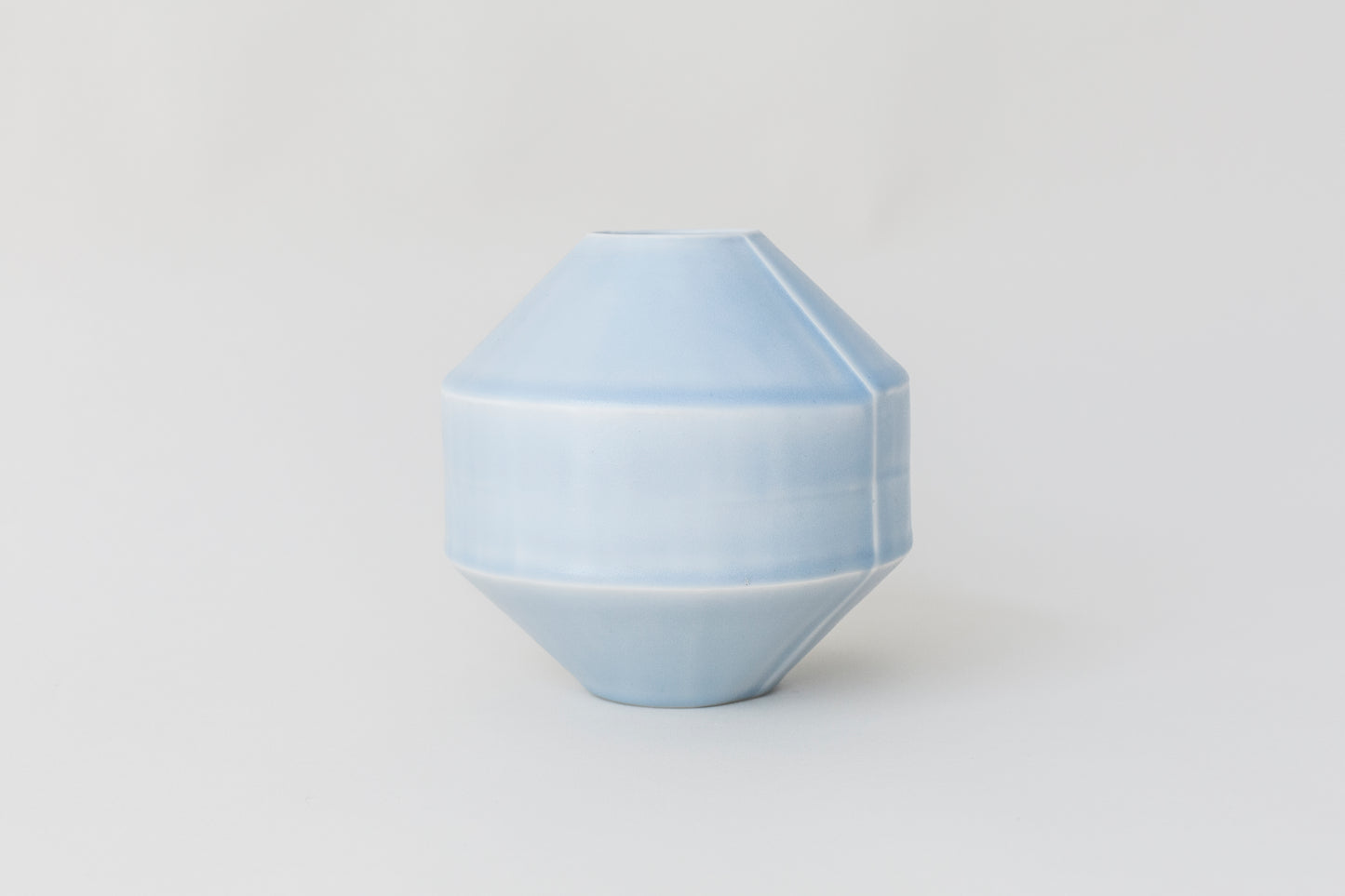 Orb Vessel / Blue