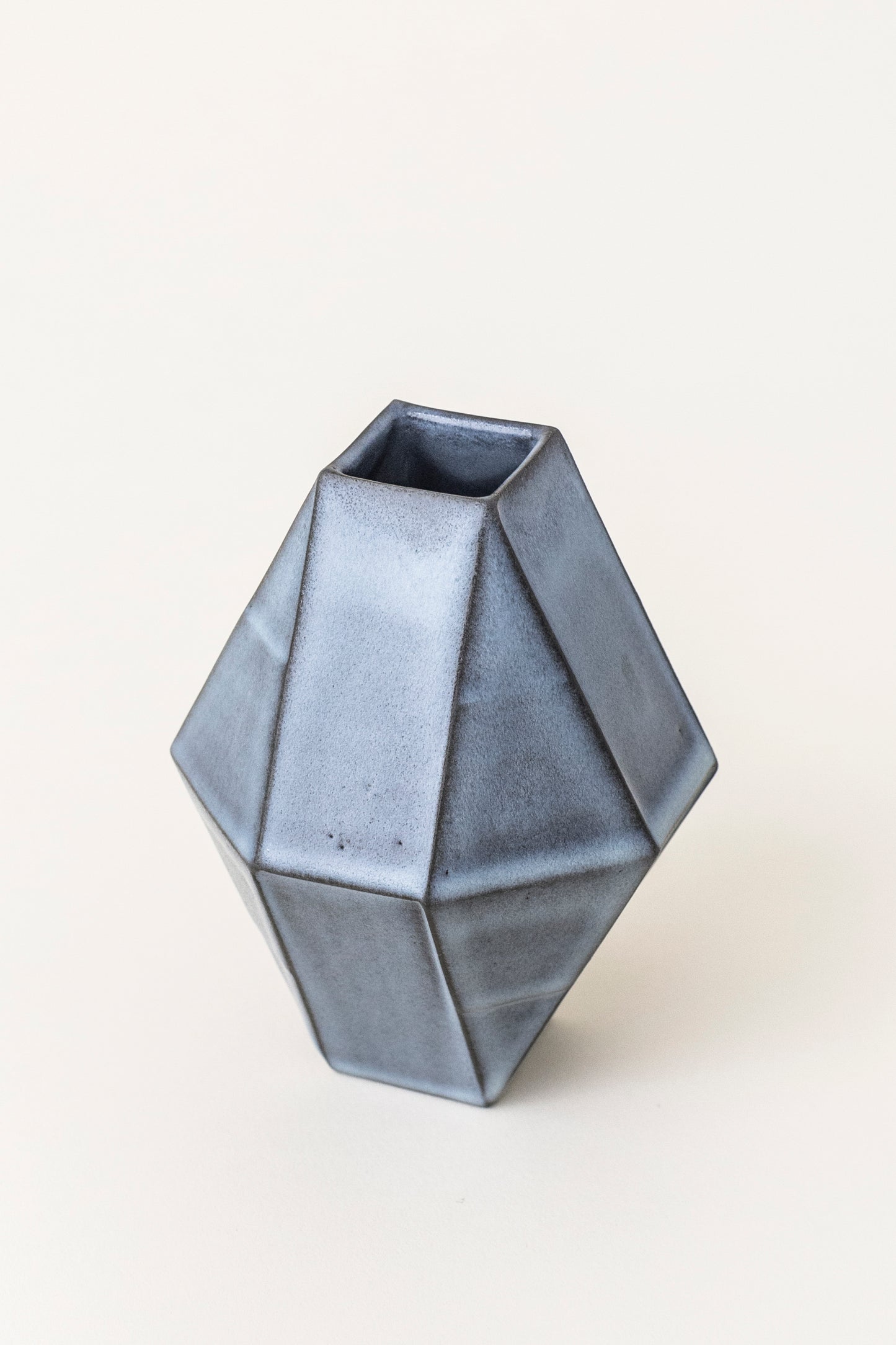 Small Gem Vessel