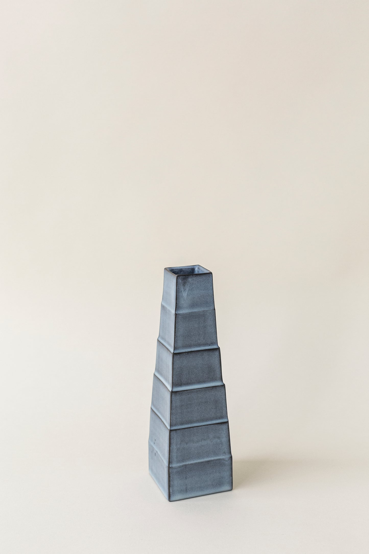 Taper Vessel