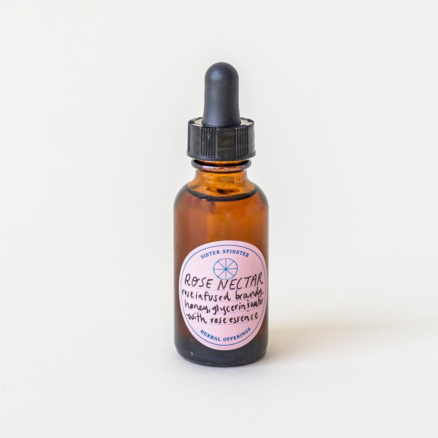 Rose Nectar