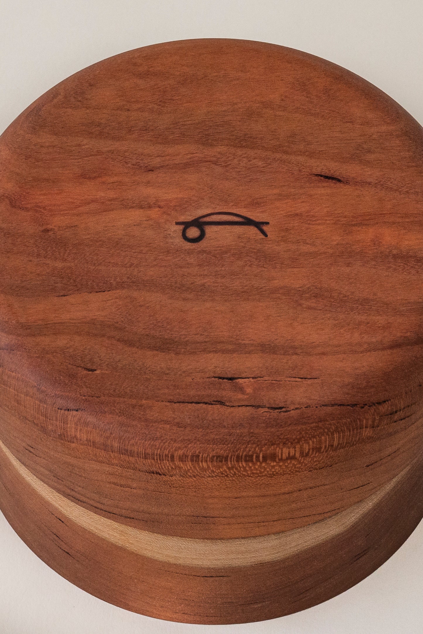 Cherry Container