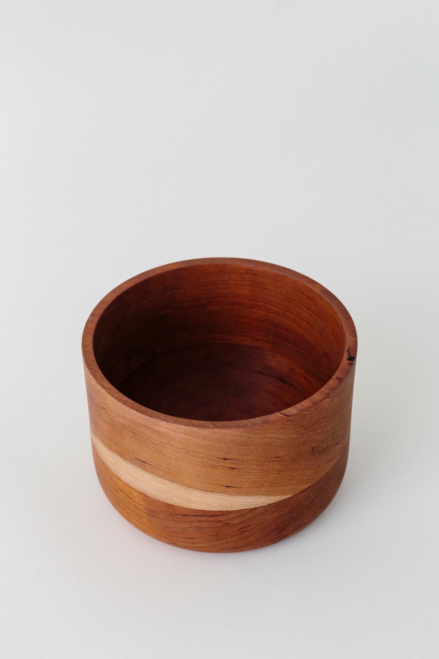 Cherry Container