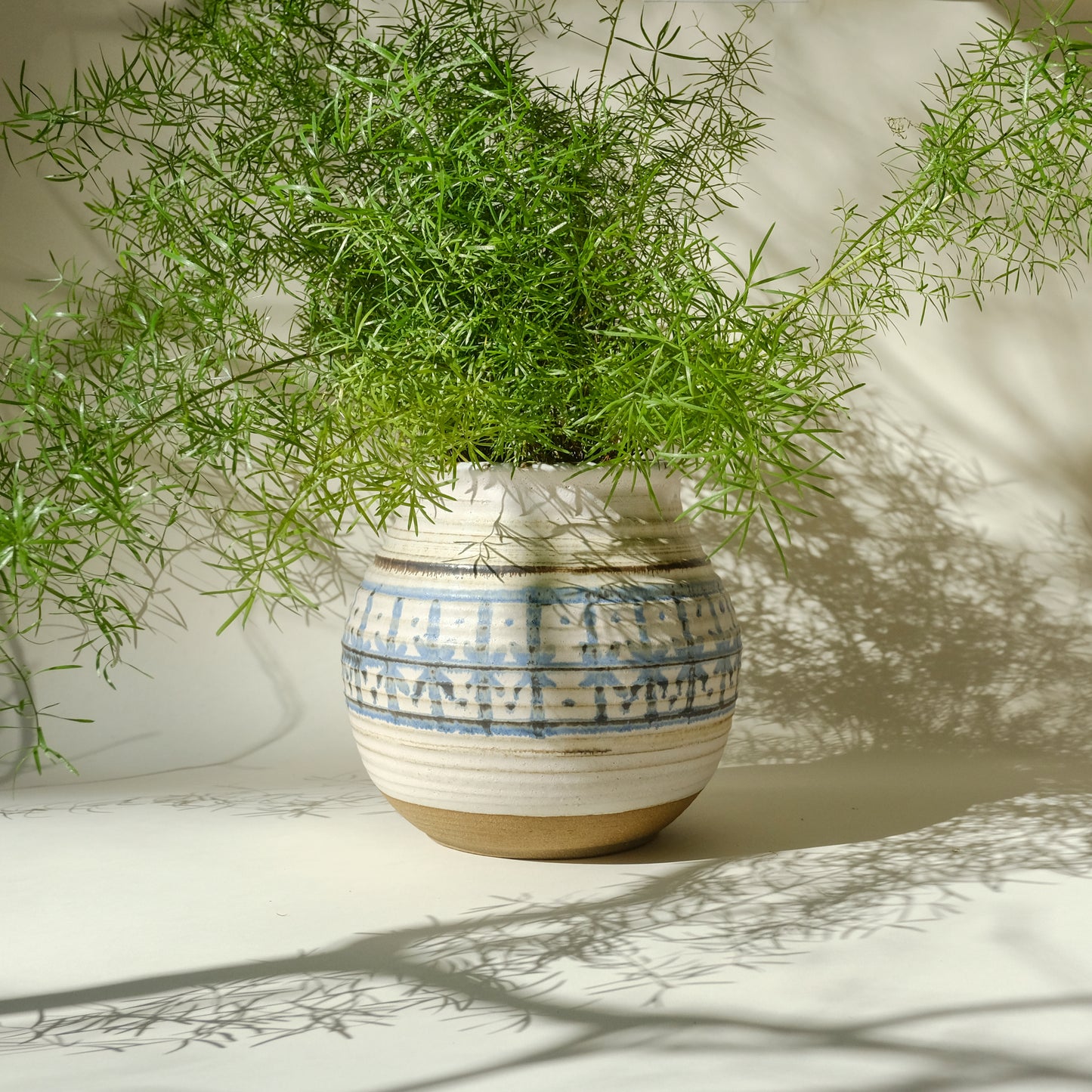 Starprint Pot