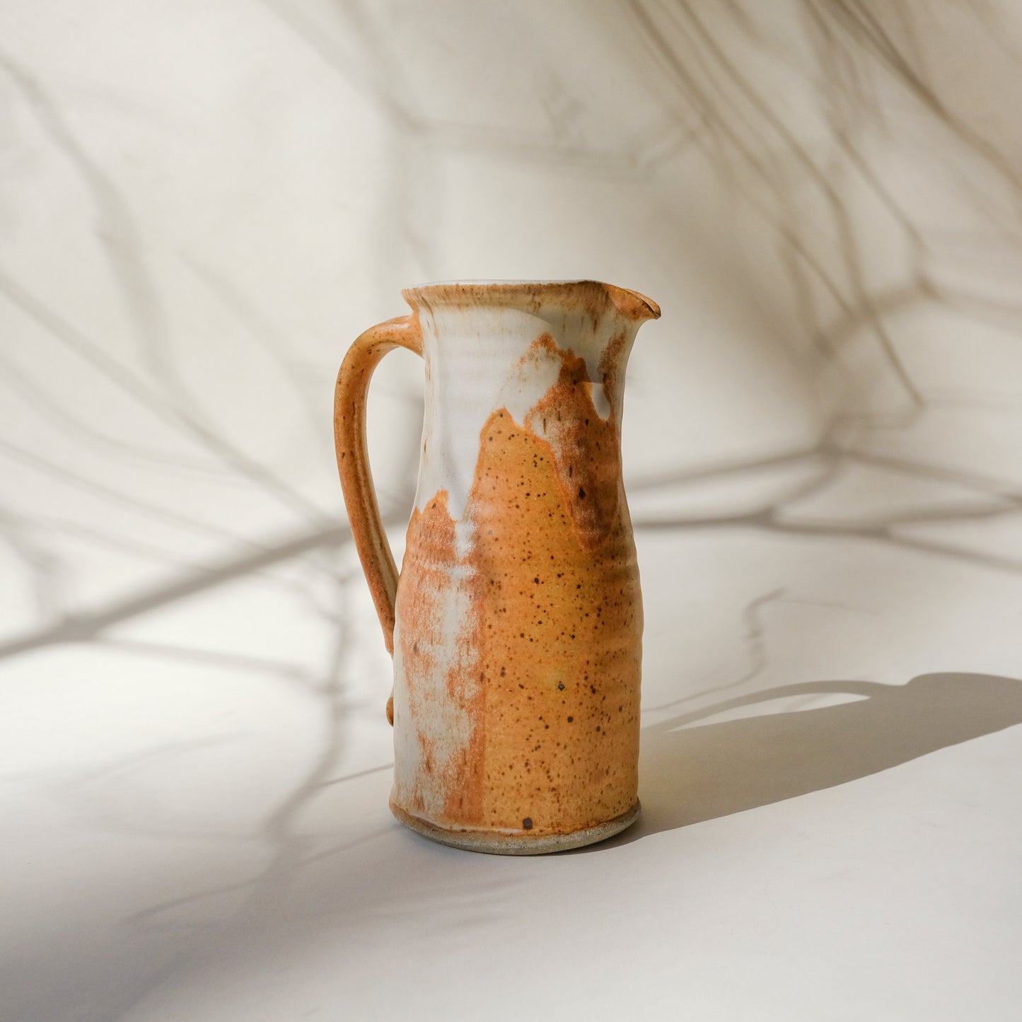 Turmeric Pitcher