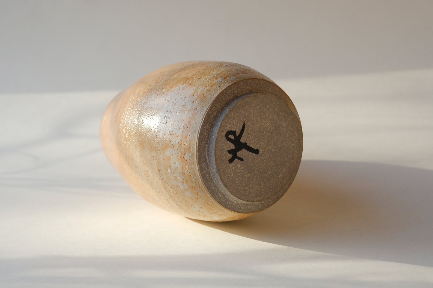 Sand Vase
