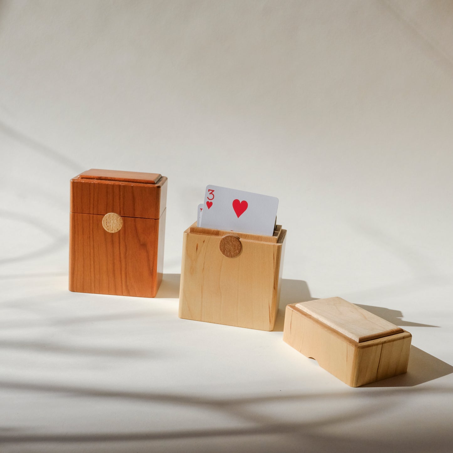 Playing Card Box