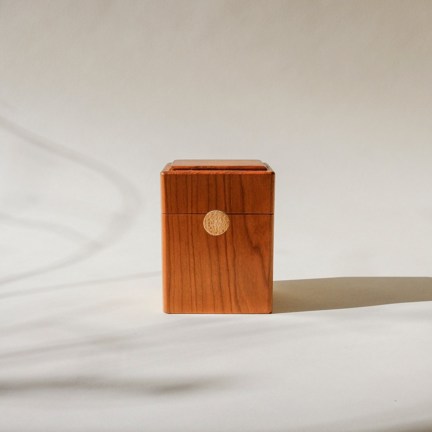 Playing Card Box