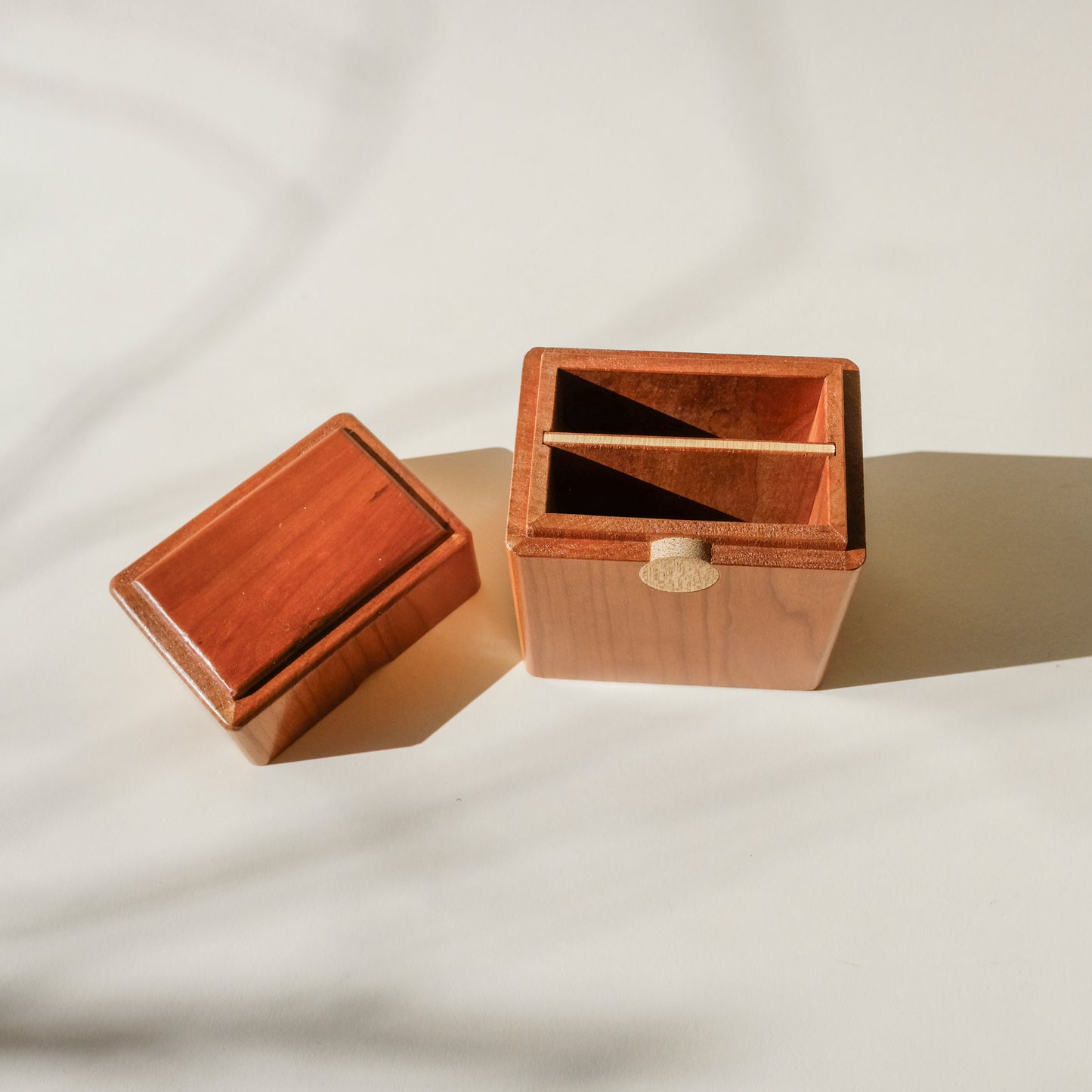 Playing Card Box