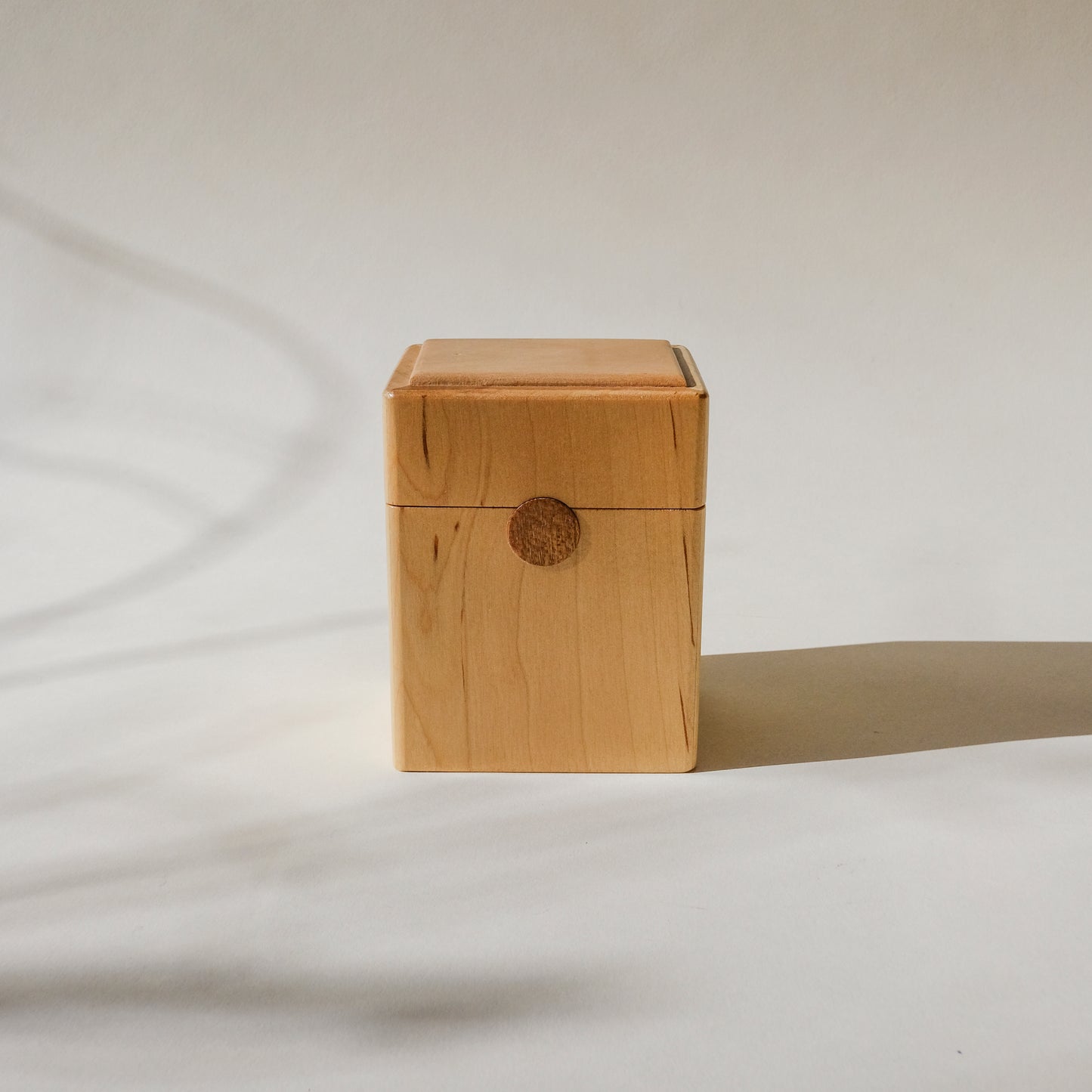Playing Card Box