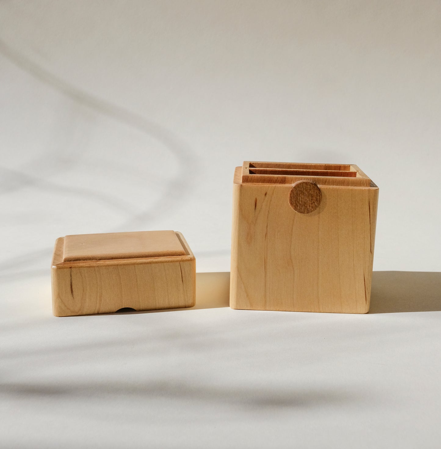 Playing Card Box