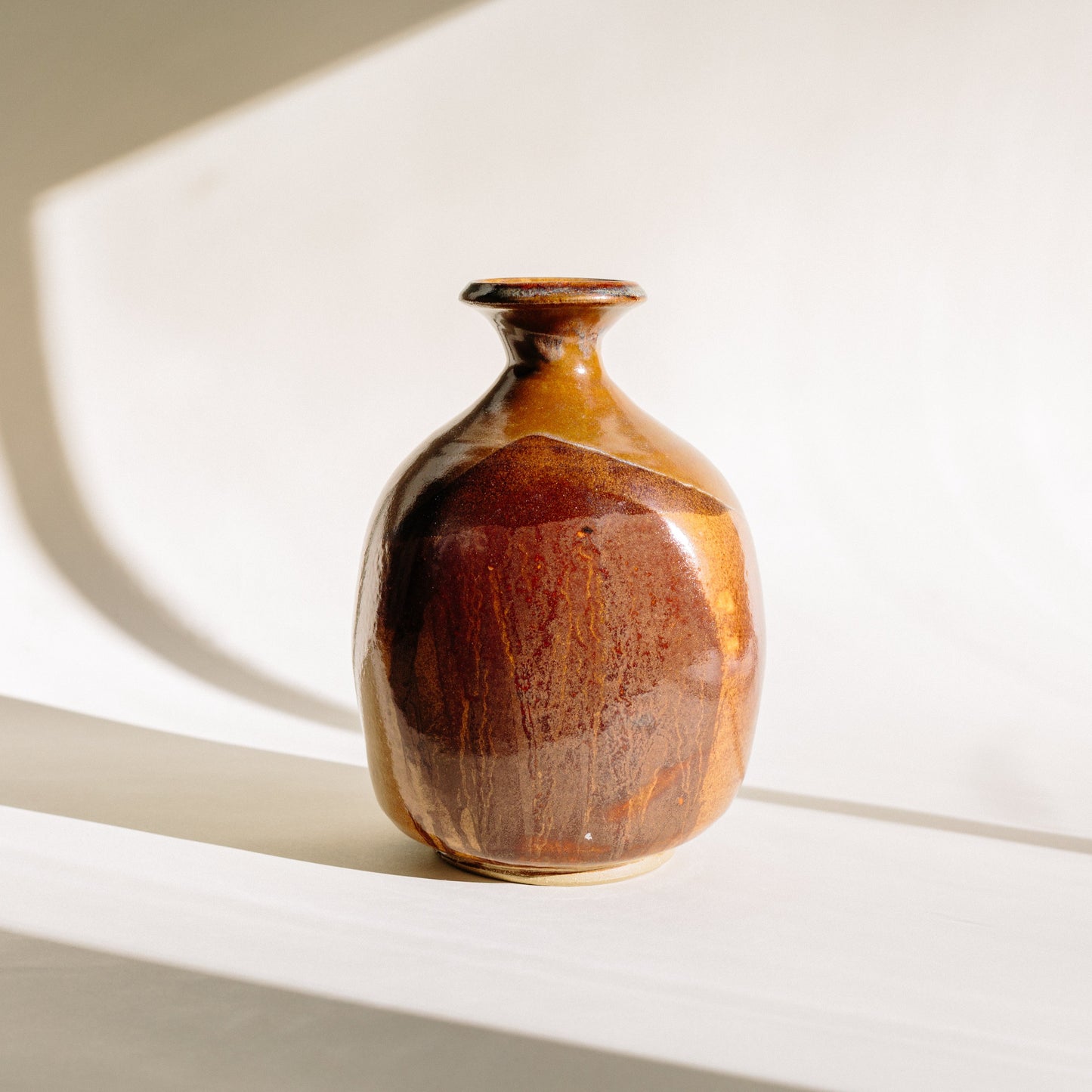 Shelter Vase