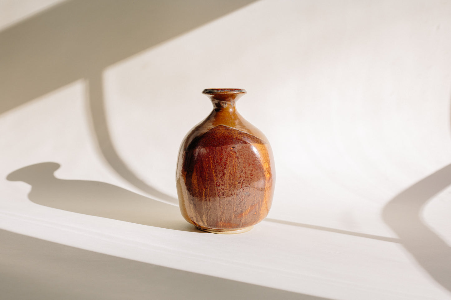 Shelter Vase