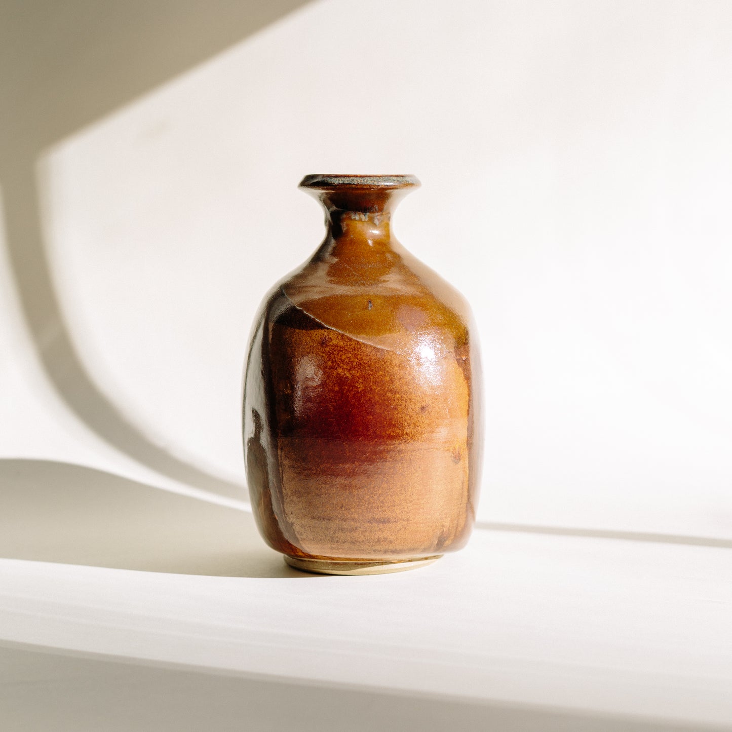 Shelter Vase