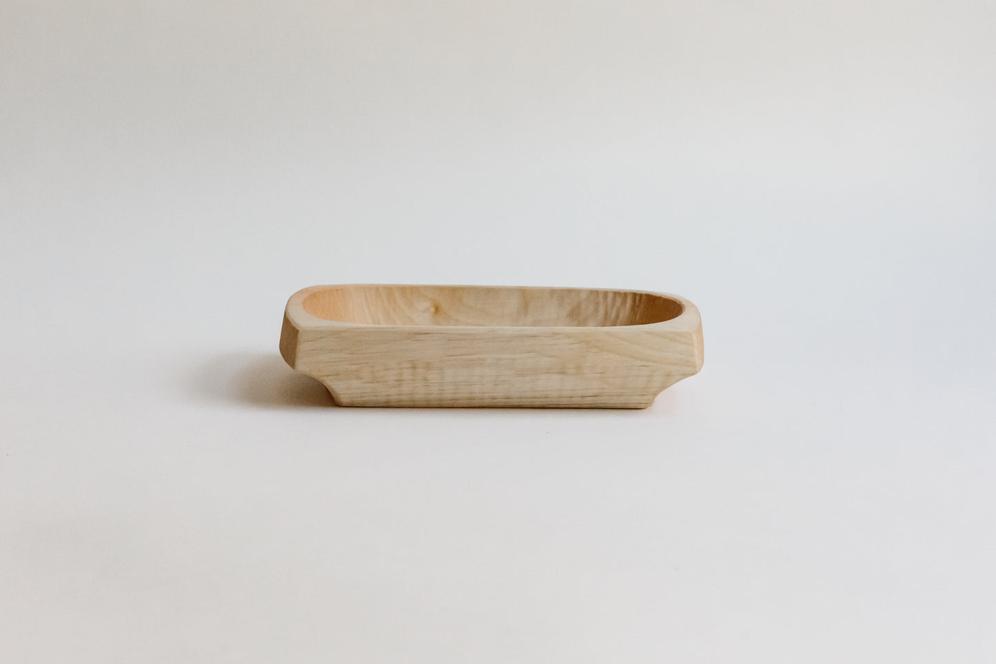 Birch Trough-Bowl