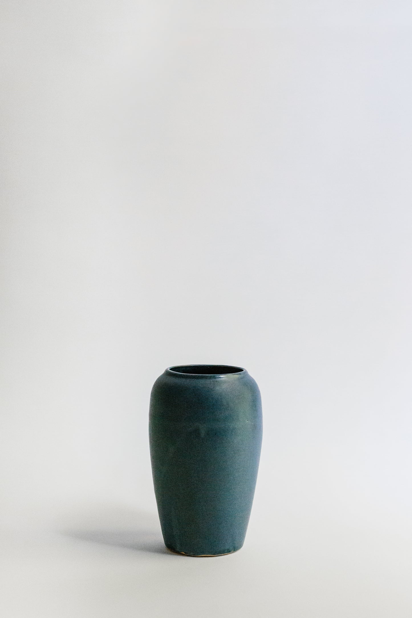 Royal Blue Classic Vase