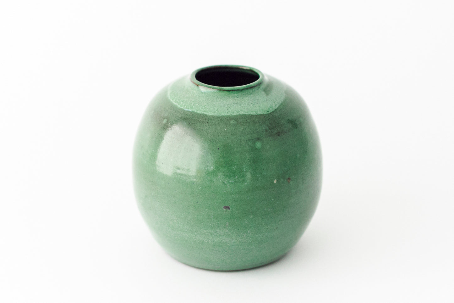 Olive Bud Vase