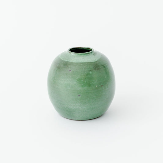 Olive Bud Vase