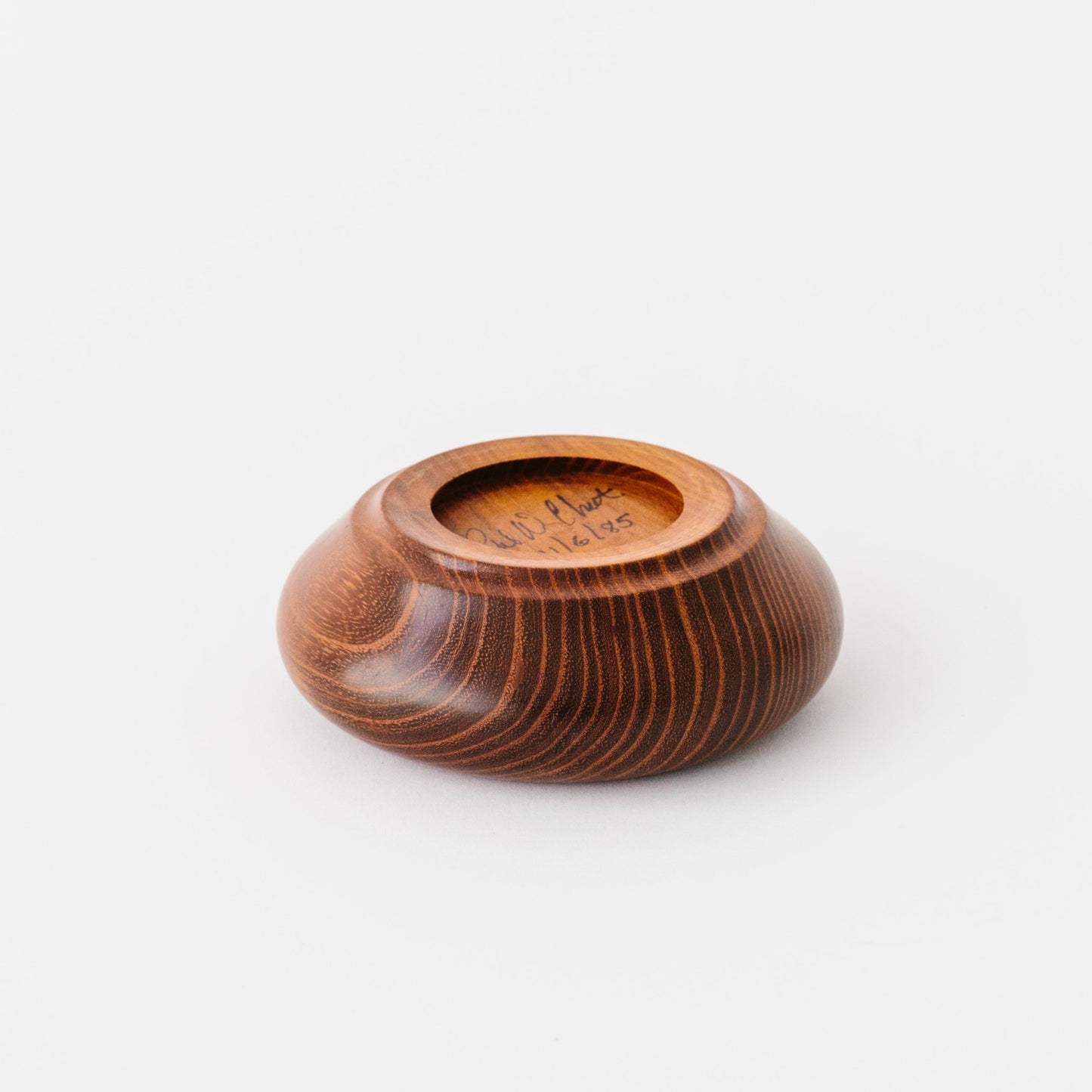 Smooth Catchall Bowl