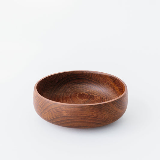 Walnut Catchall