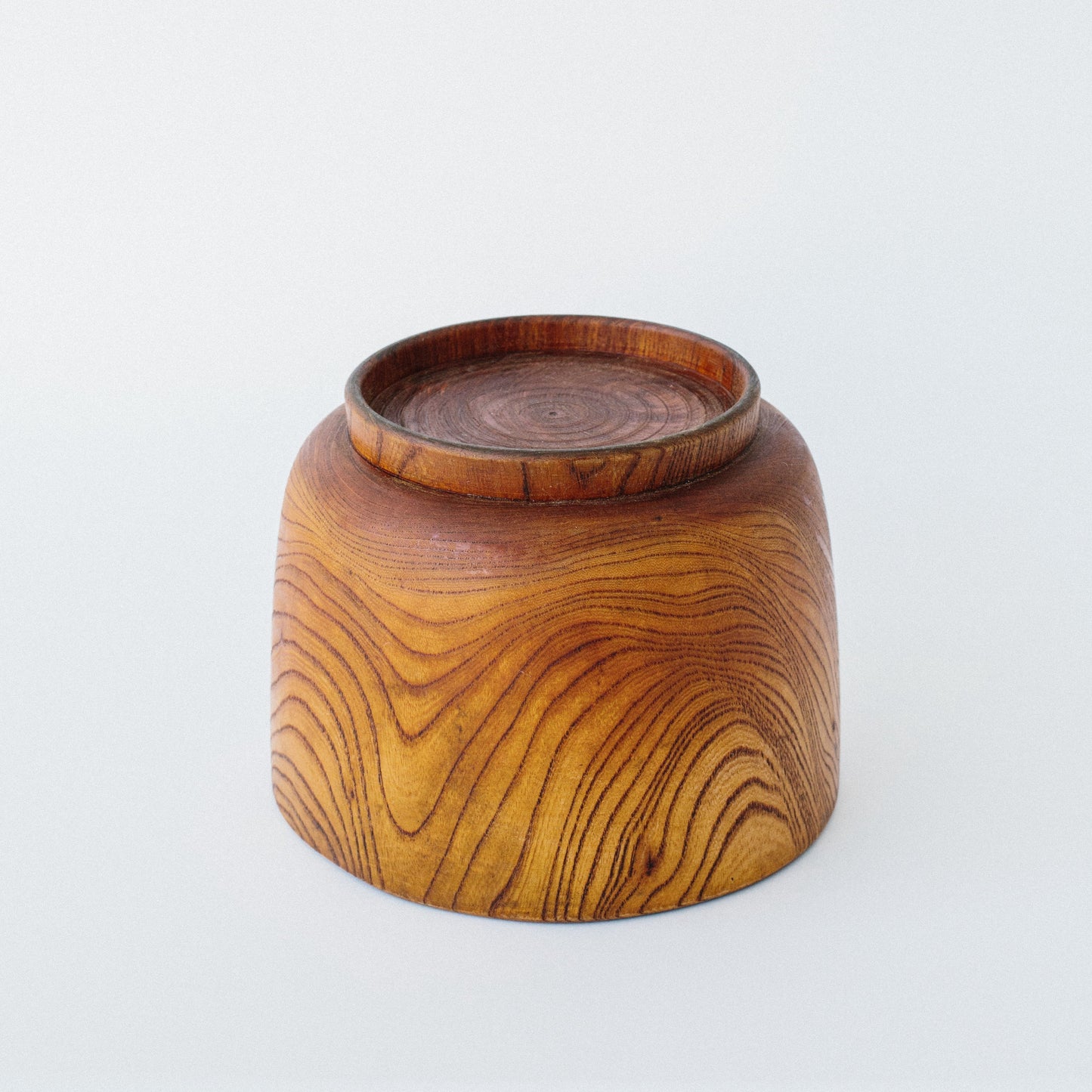 Tigerwood Planter