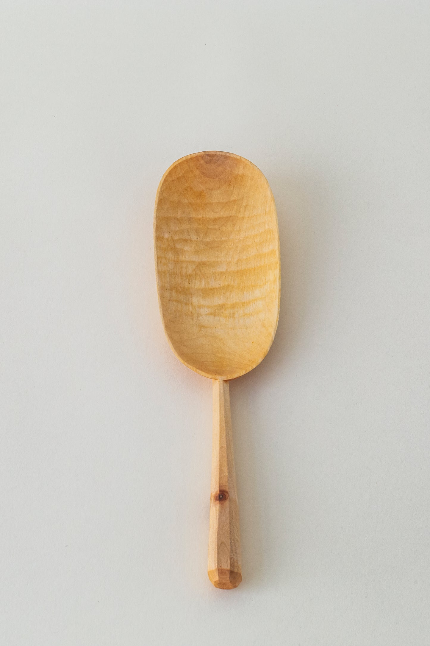 Birch Scoop