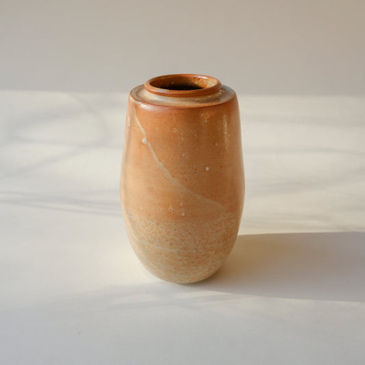 Sand Vase