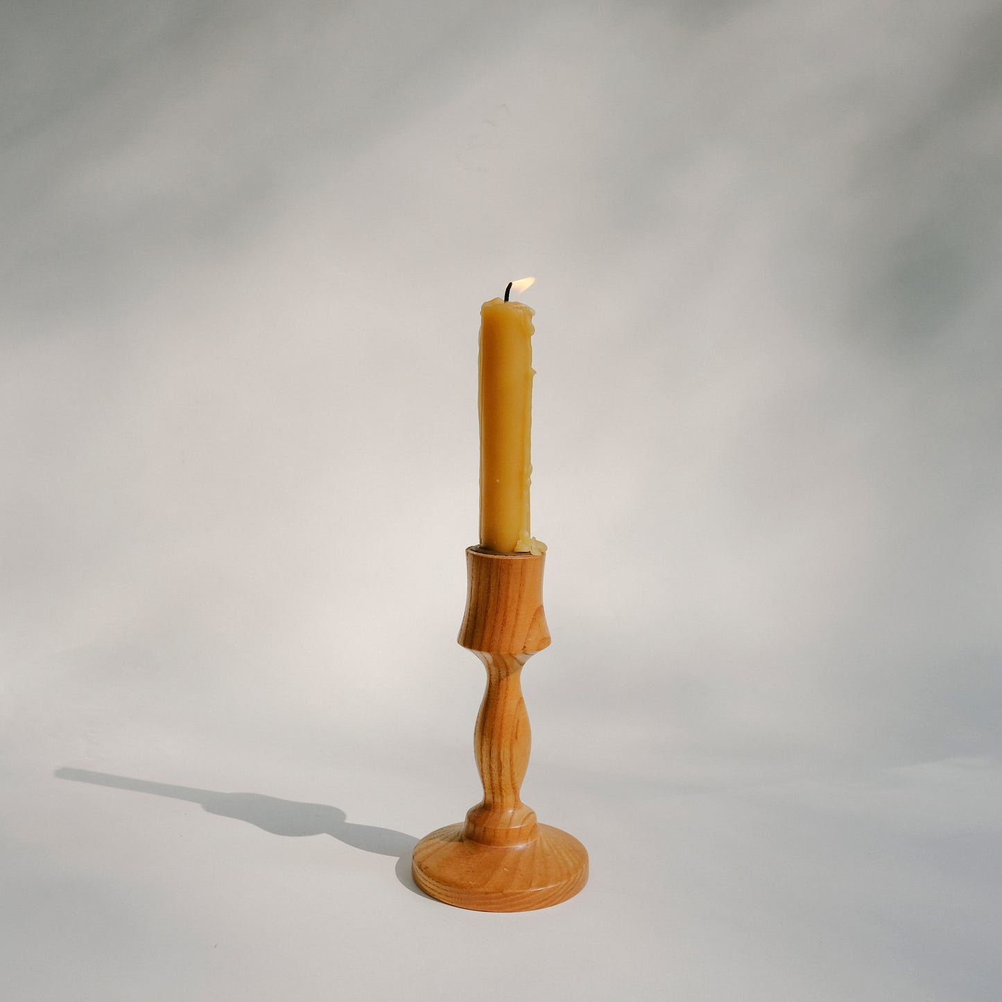 Timeless Candlestick