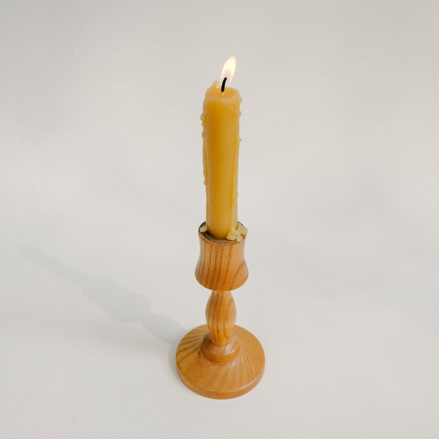 Timeless Candlestick