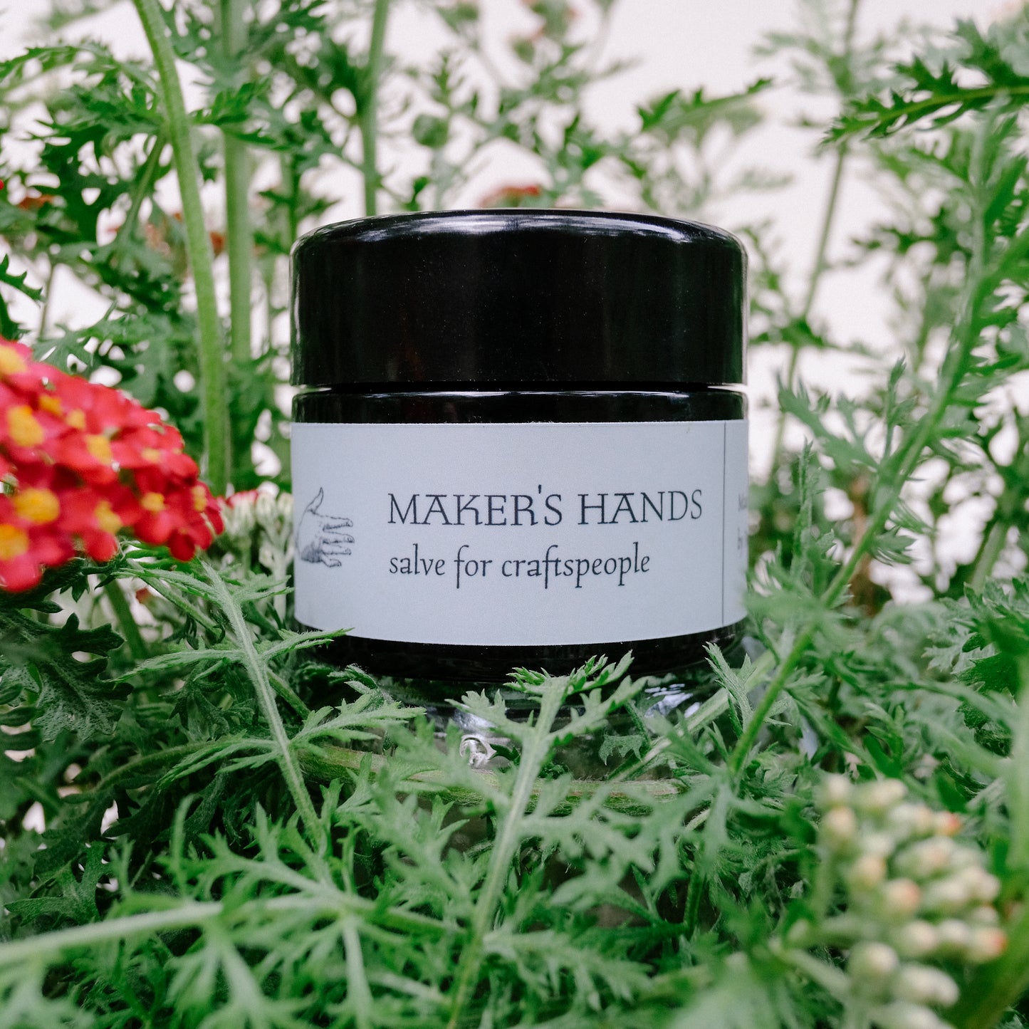 Maker's Hands Salve