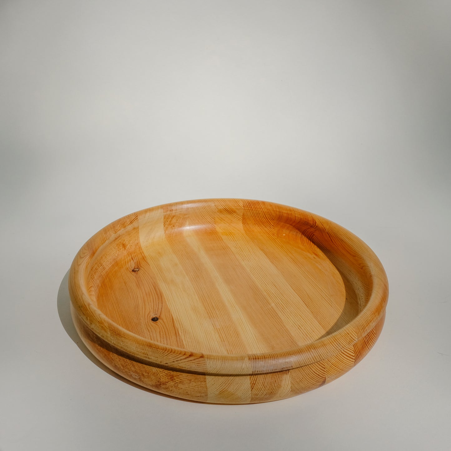 Danish Pine Tray