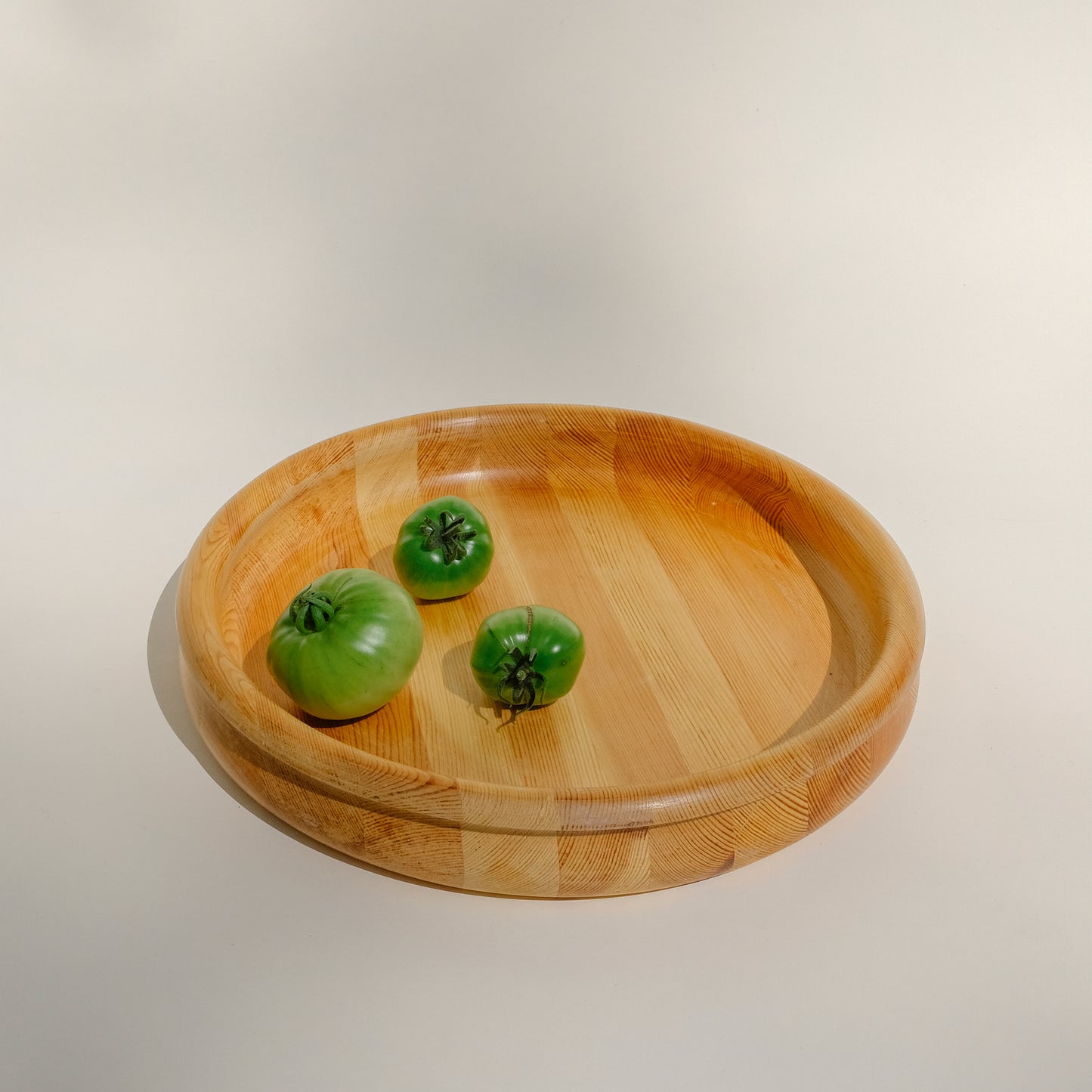 Danish Pine Tray